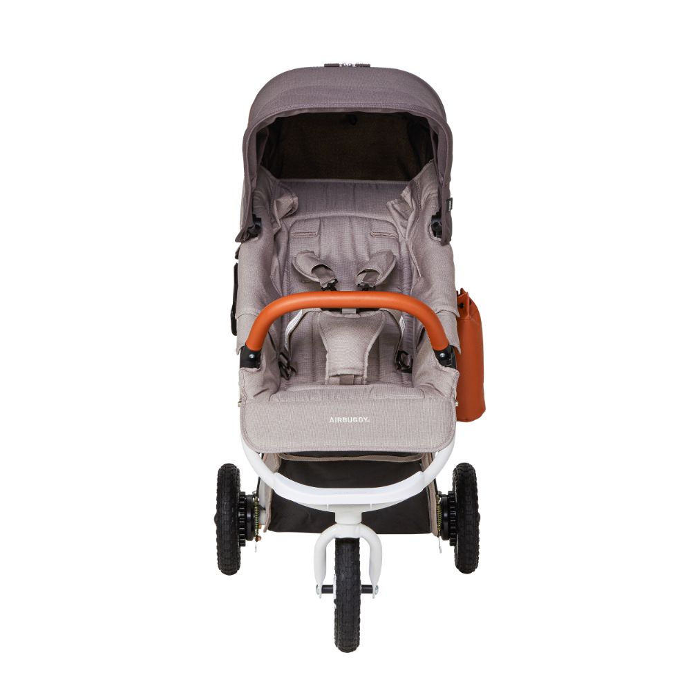 ココプレミア フロムバース STONE / ベビーカー　新生児～４歳頃
