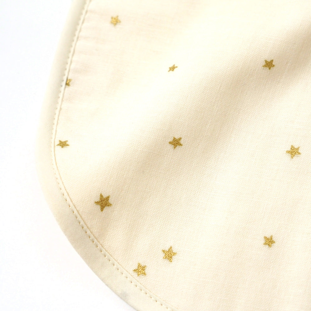 プレーンスタイ　エクリュ  / 名入れ刺繍可