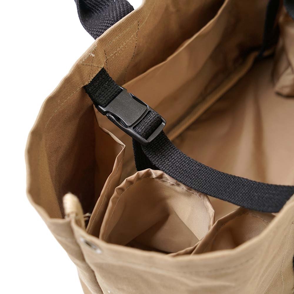PATTO SATTO TOTE (パッとサッとトート) C-line ベージュ ◆