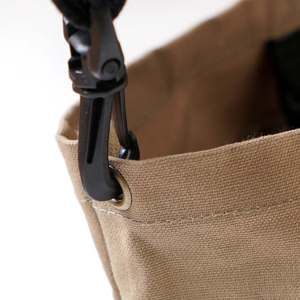 PATTO SATTO TOTE (パッとサッとトート) C-line ベージュ ◆