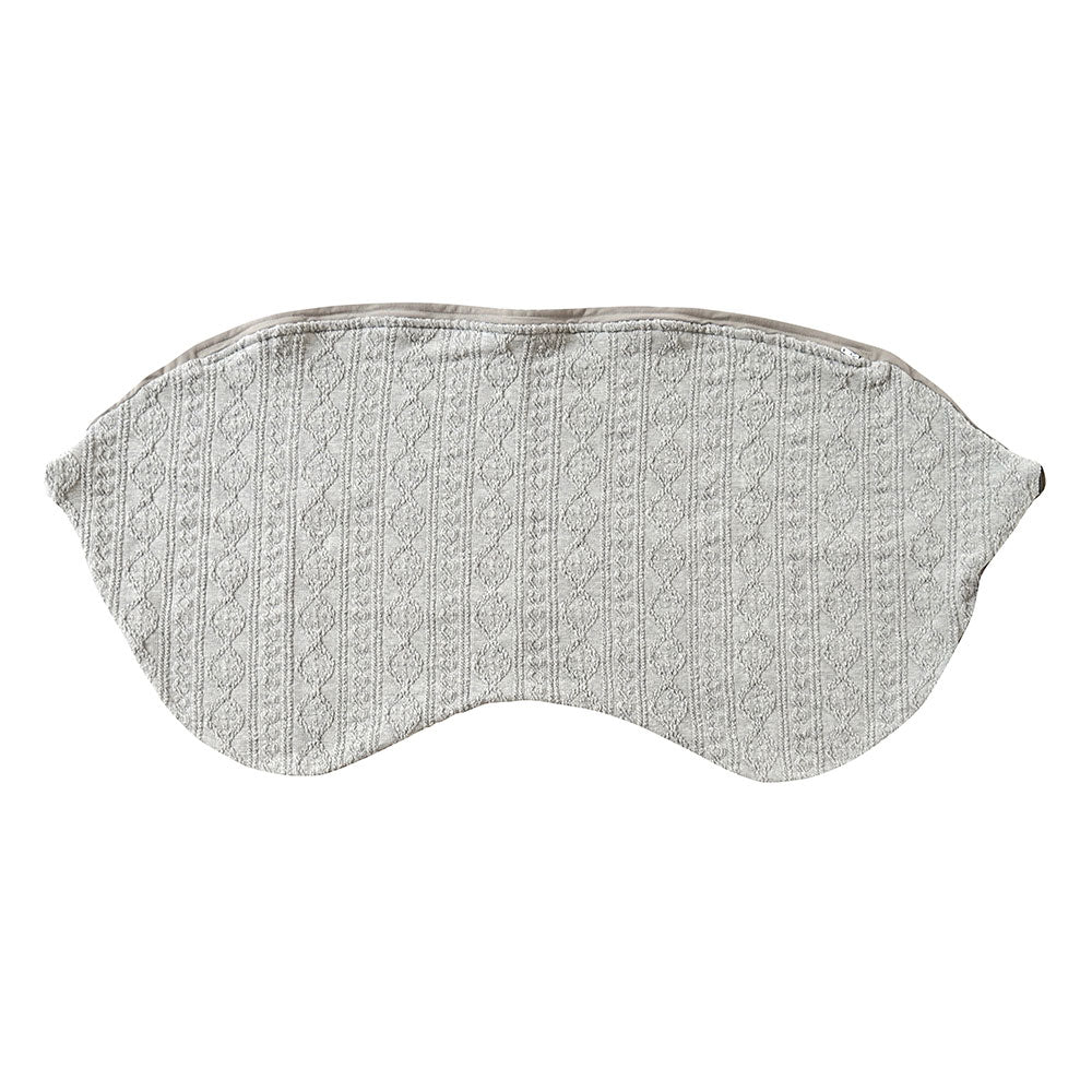 Pitatto Fit Cushion 授乳クッション カバー単品　グレー