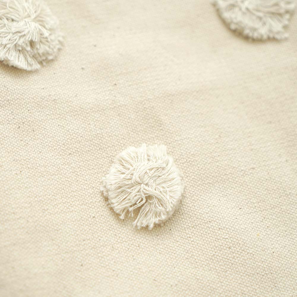 ストレージ　ピンツ　Pom Pom Natural　M