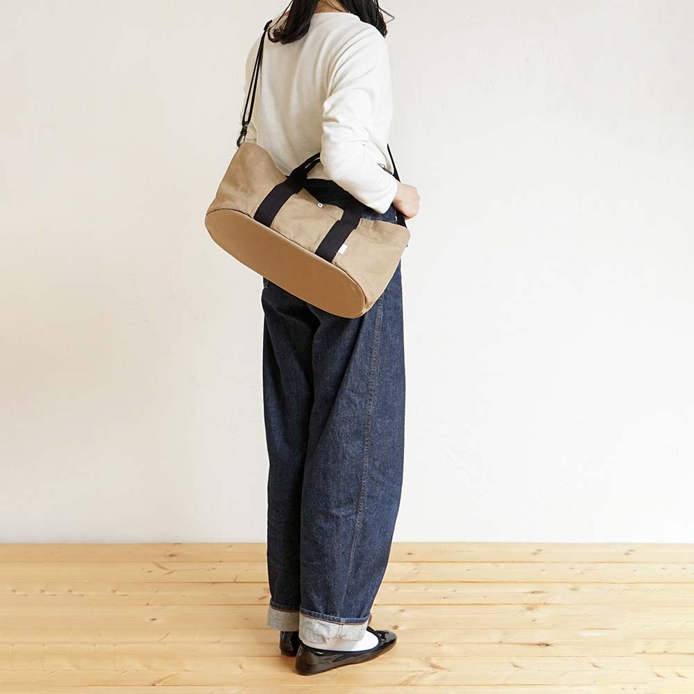 PATTO SATTO TOTE (パッとサッとトート) C-line ベージュ ◆