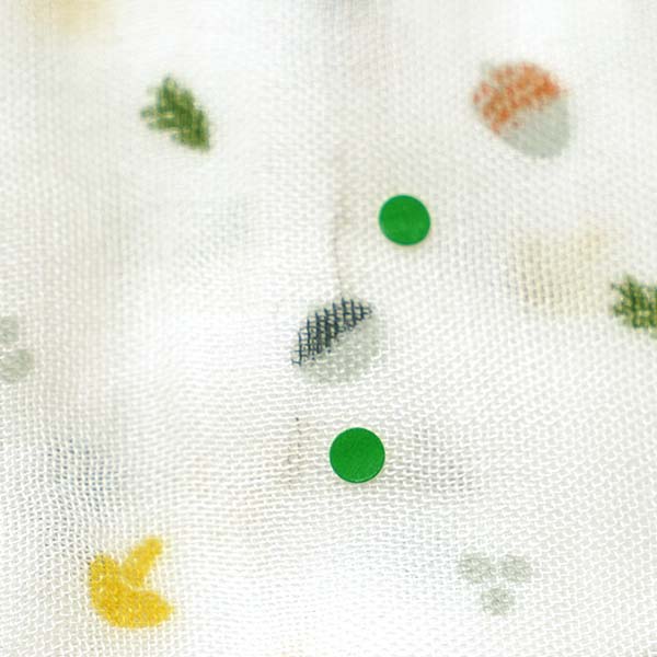 SWADDLE bamboo(スワドルバンブー)　きのこ / ギフト包装不可