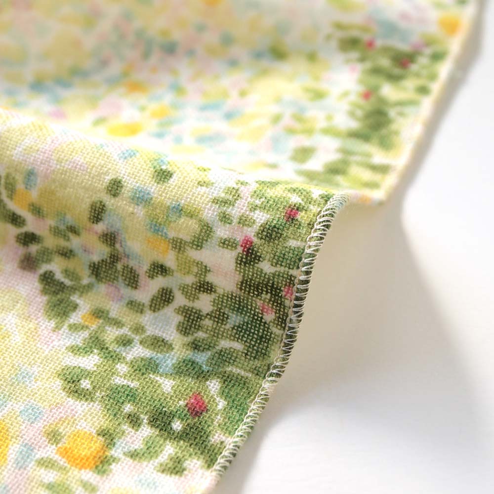 SWADDLE cotton(スワドルコットン)　ibuki(いぶき)　おくるみ
