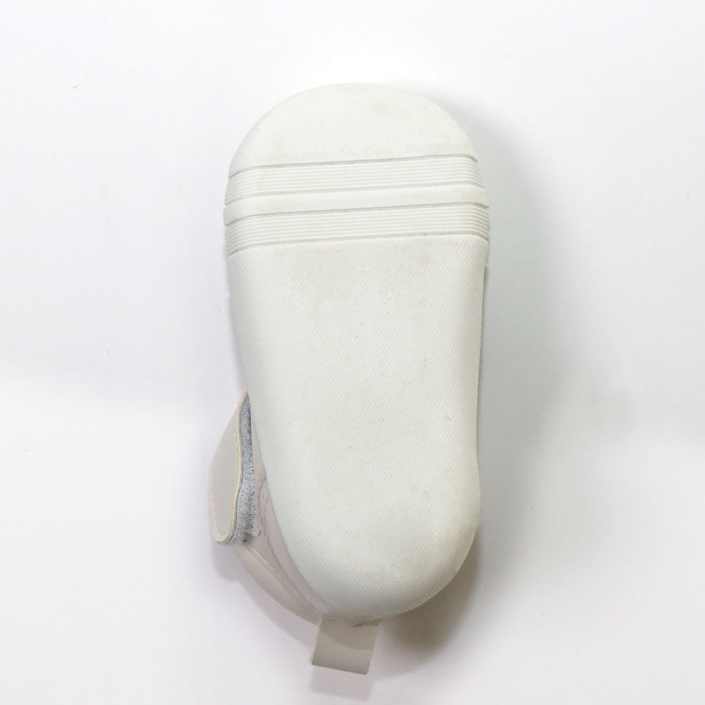 ファーストシューズ　ストラップ　エッグシェル　12.5cm・13.0cm / ベビーシューズ 靴