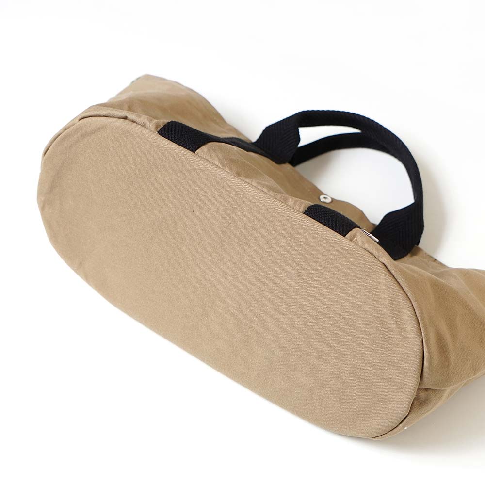 PATTO SATTO TOTE (パッとサッとトート) C-line ベージュ ◆