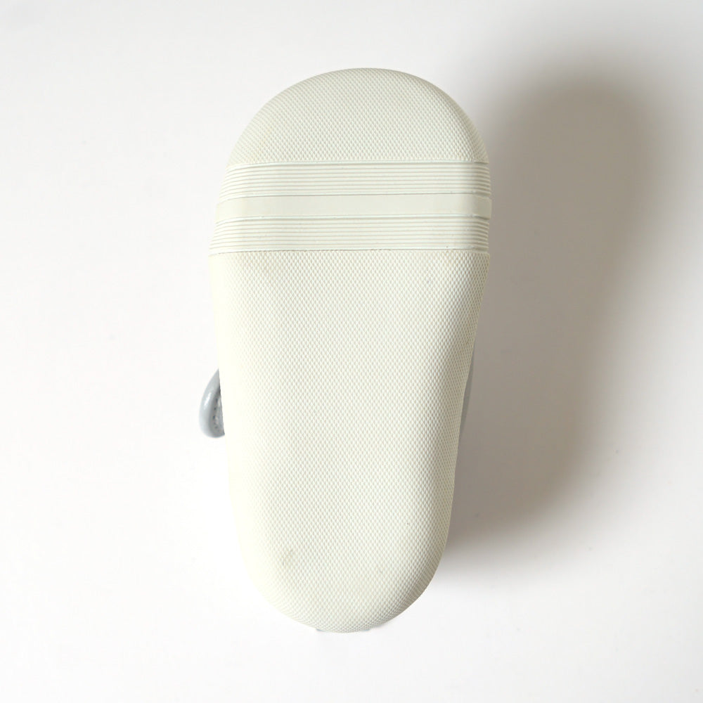 ファーストシューズ　グレー　12.0cm・12.5cm・13.0cm / ベビーシューズ 靴