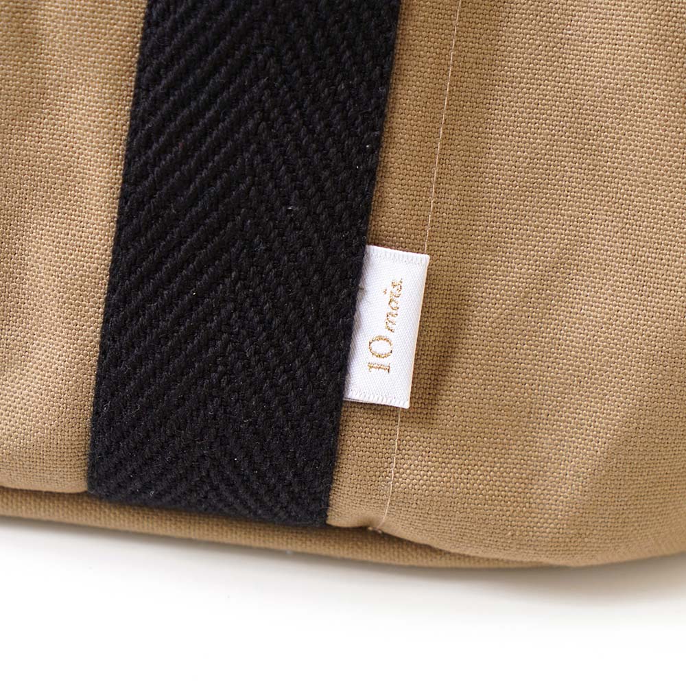 PATTO SATTO TOTE (パッとサッとトート) C-line ベージュ ◆