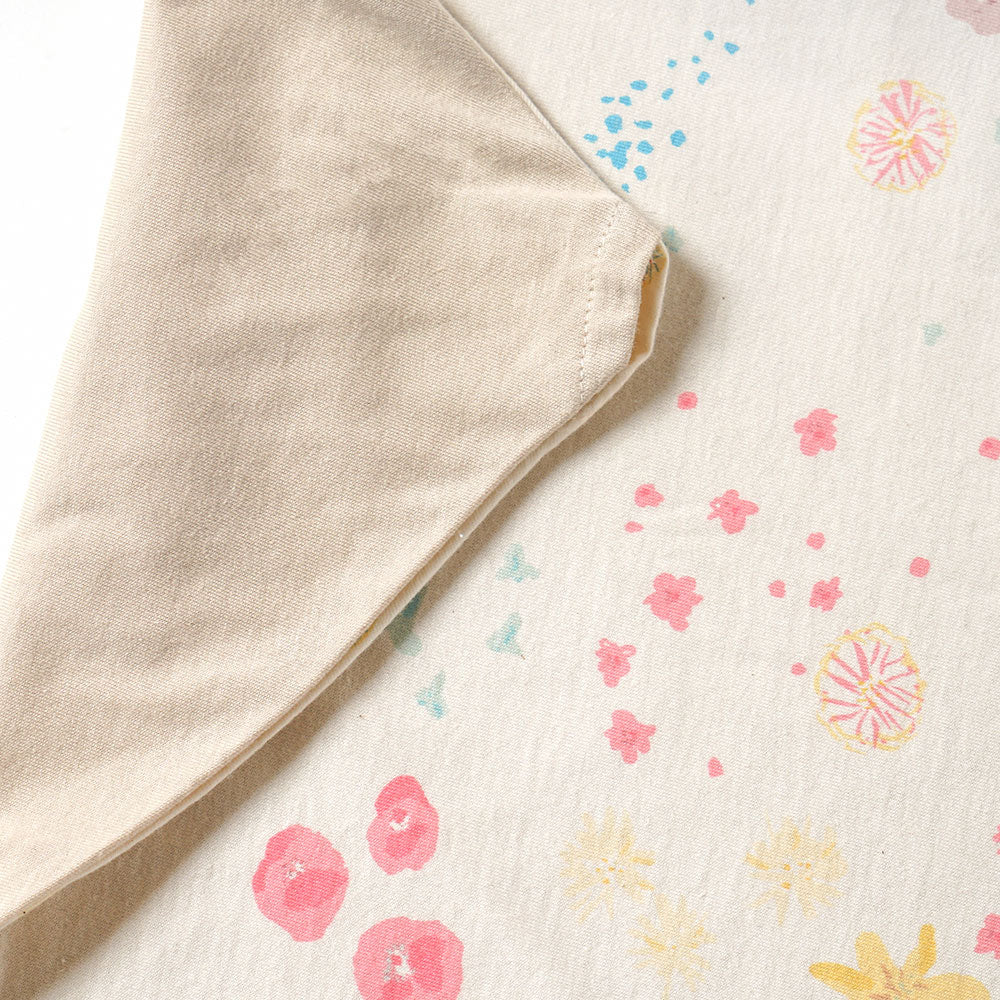 Pitatto Fit Cushion 授乳クッション カバー単品　アメザイク