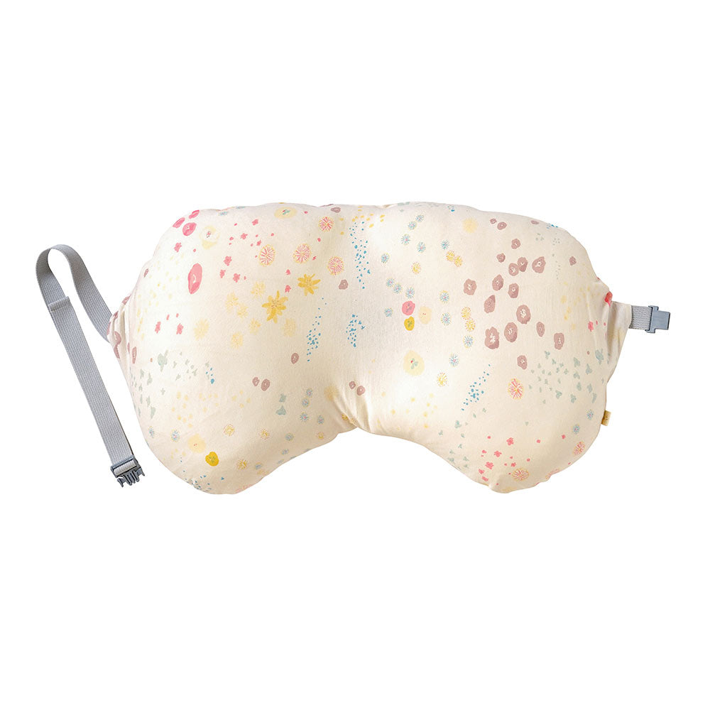 Pitatto Fit Cushion  授乳クッション カバー＆中しんセット アメザイク ◆