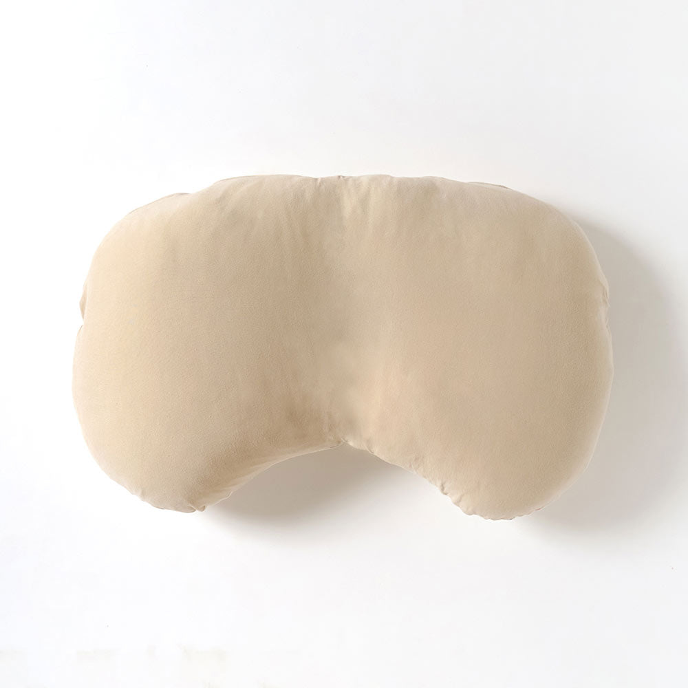 Pitatto Fit Cushion  授乳クッション カバー＆中しんセット アメザイク ◆