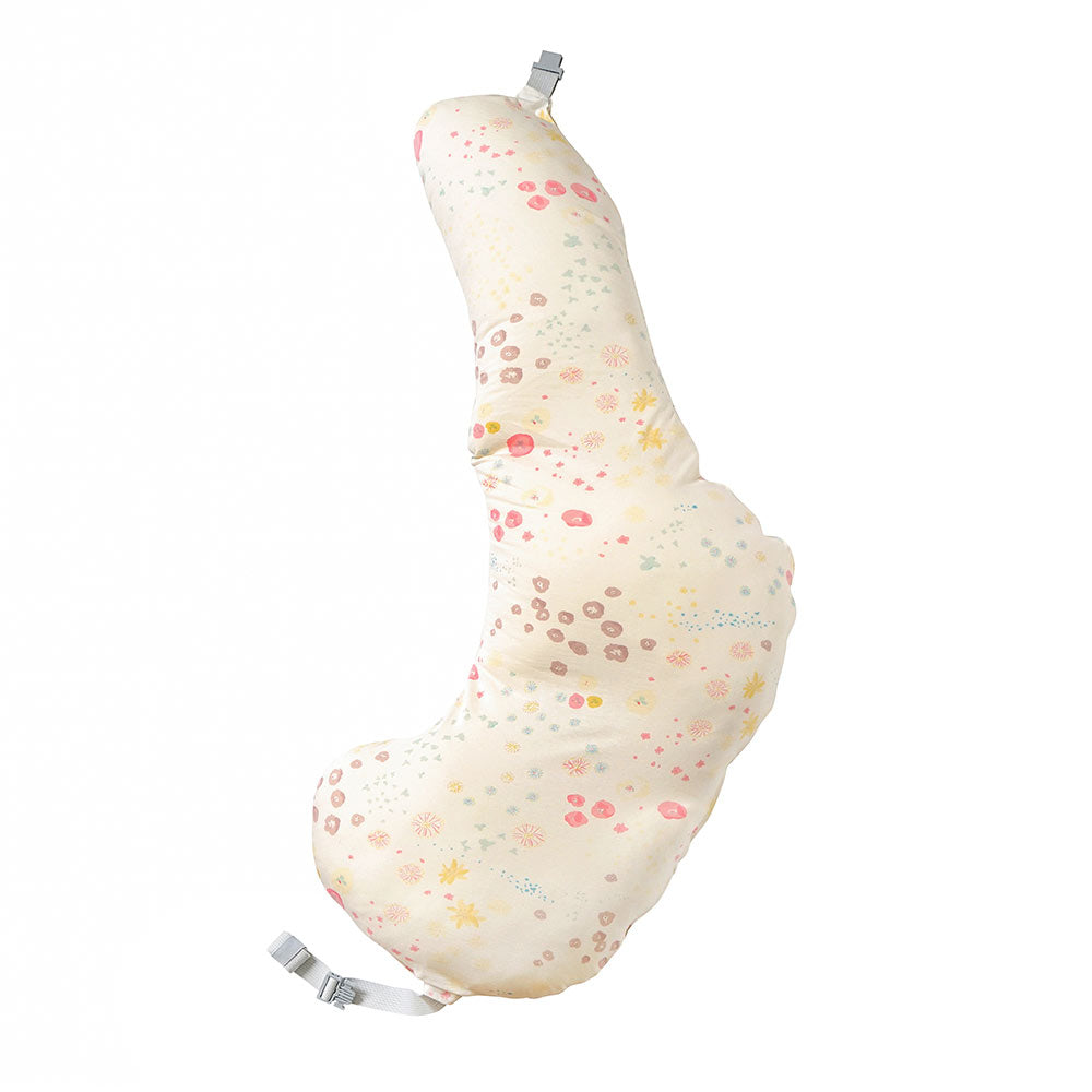 Pitatto Fit Cushion Long 授乳クッション 　アメザイク ◆