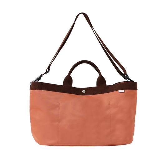 PATTO SATTO TOTE(パッとサッとトート) chotto tall  コーラル ◆