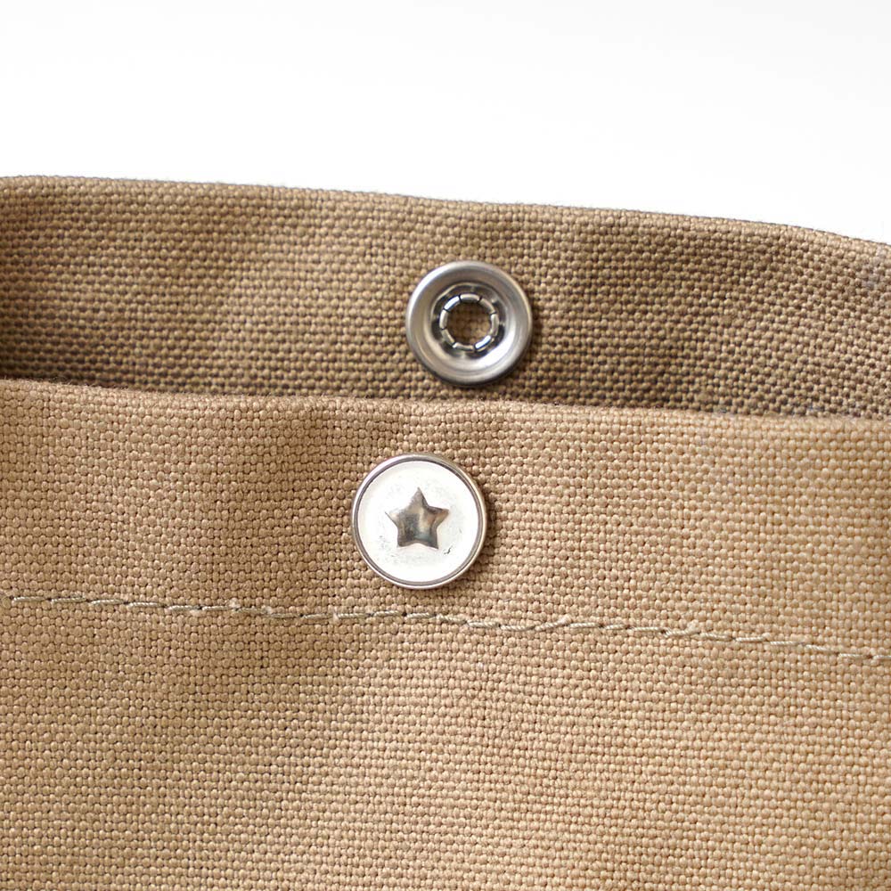 PATTO SATTO TOTE chotto tall(パッとサッとトート)　ベージュ　◆