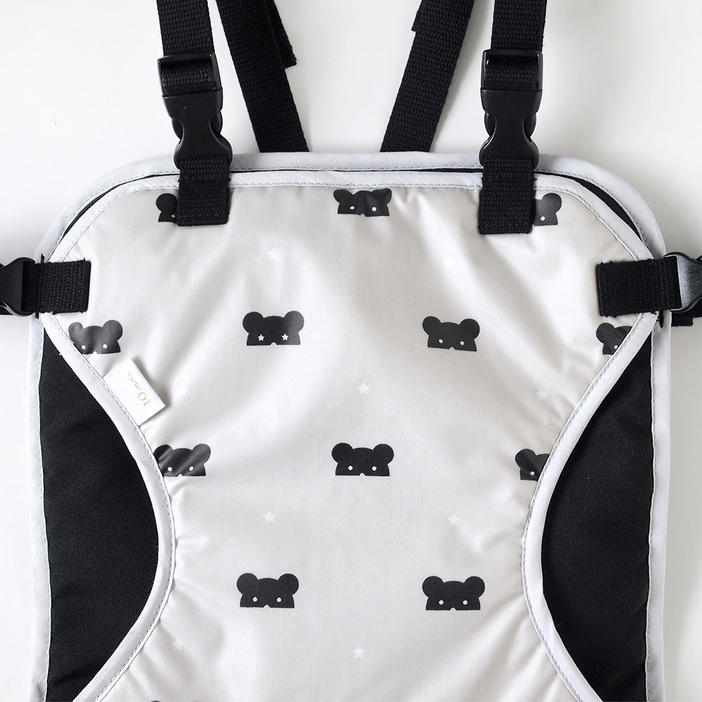 BEAR MASK(ベアマスク)　チェアベルト