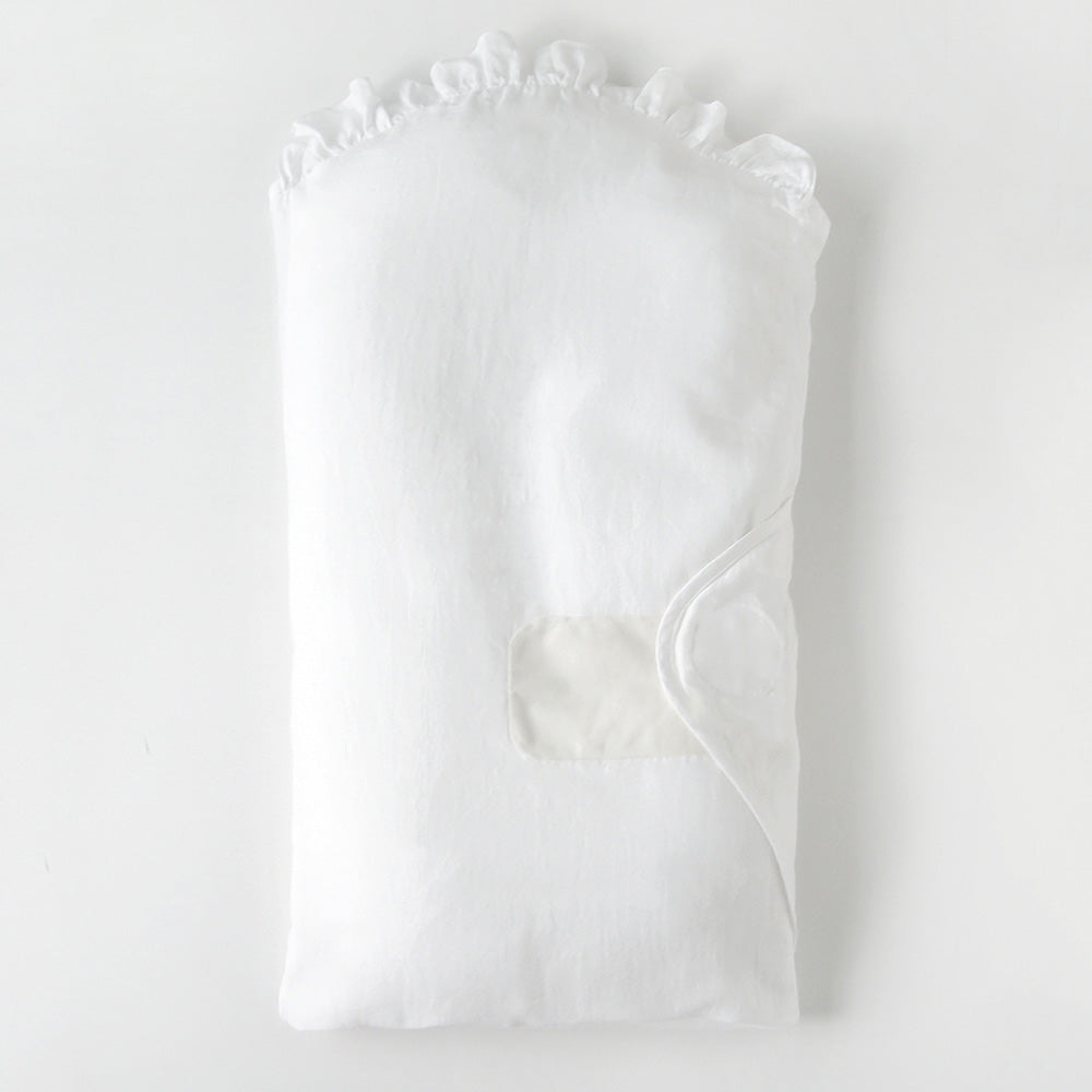 たまごマットおくるみCLOUD　カバー単品