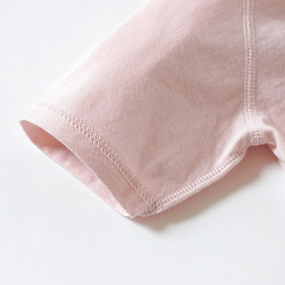 PATTO SATTO HADAGI　肌着２点セット　50-60cm・60-70cm　女の子