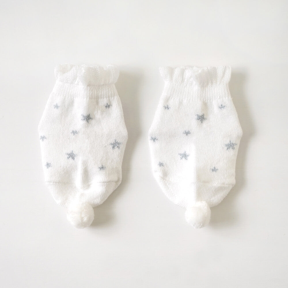 1万5千円ぴったり　出産祝いギフトセット　ブルー/ 名入れ刺繍可 スリーパー