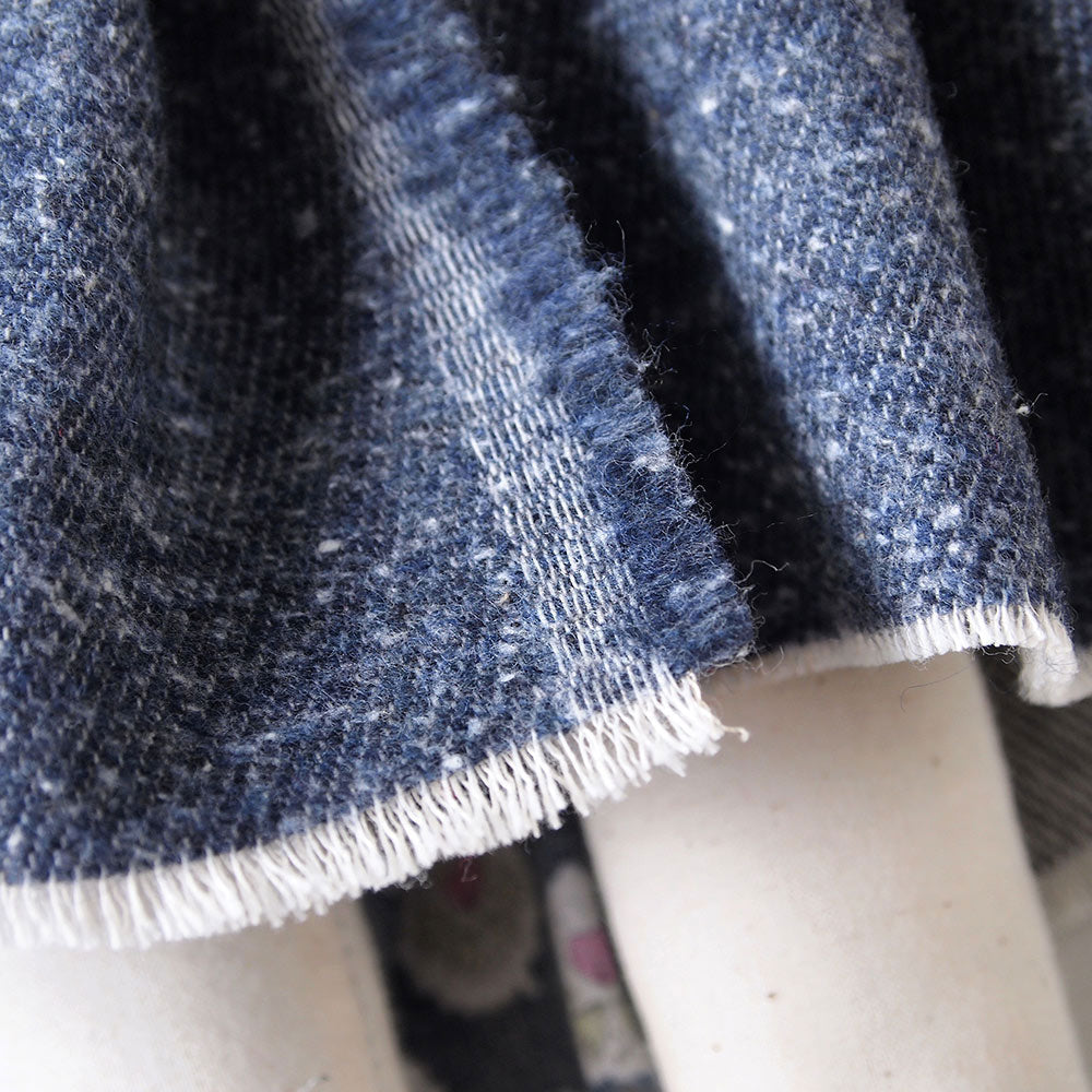 jess brown × SOULEIADO doll1 ブラウス×スカート