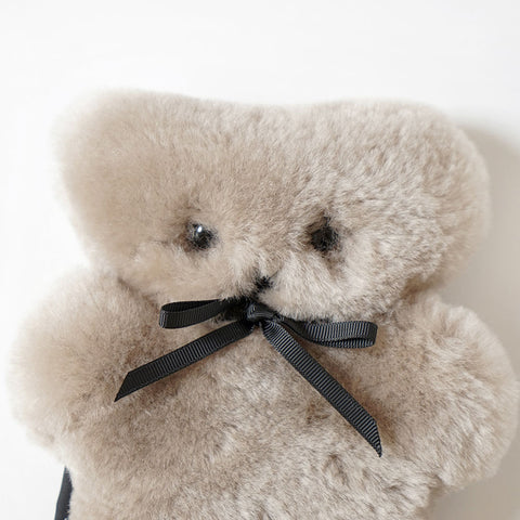 FLATOUTbear