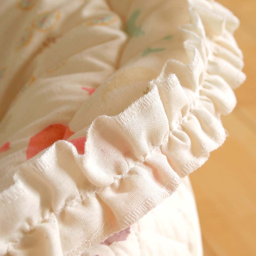 バッグ de クーファン　アメザイク
