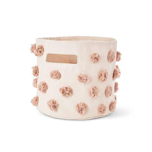 ストレージ　ピンツ　Pom Pom Rose Pink　M