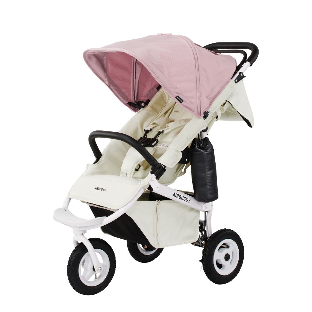 ココプレミア フロムバース BLOSSOM  / ベビーカー　新生児～４歳頃