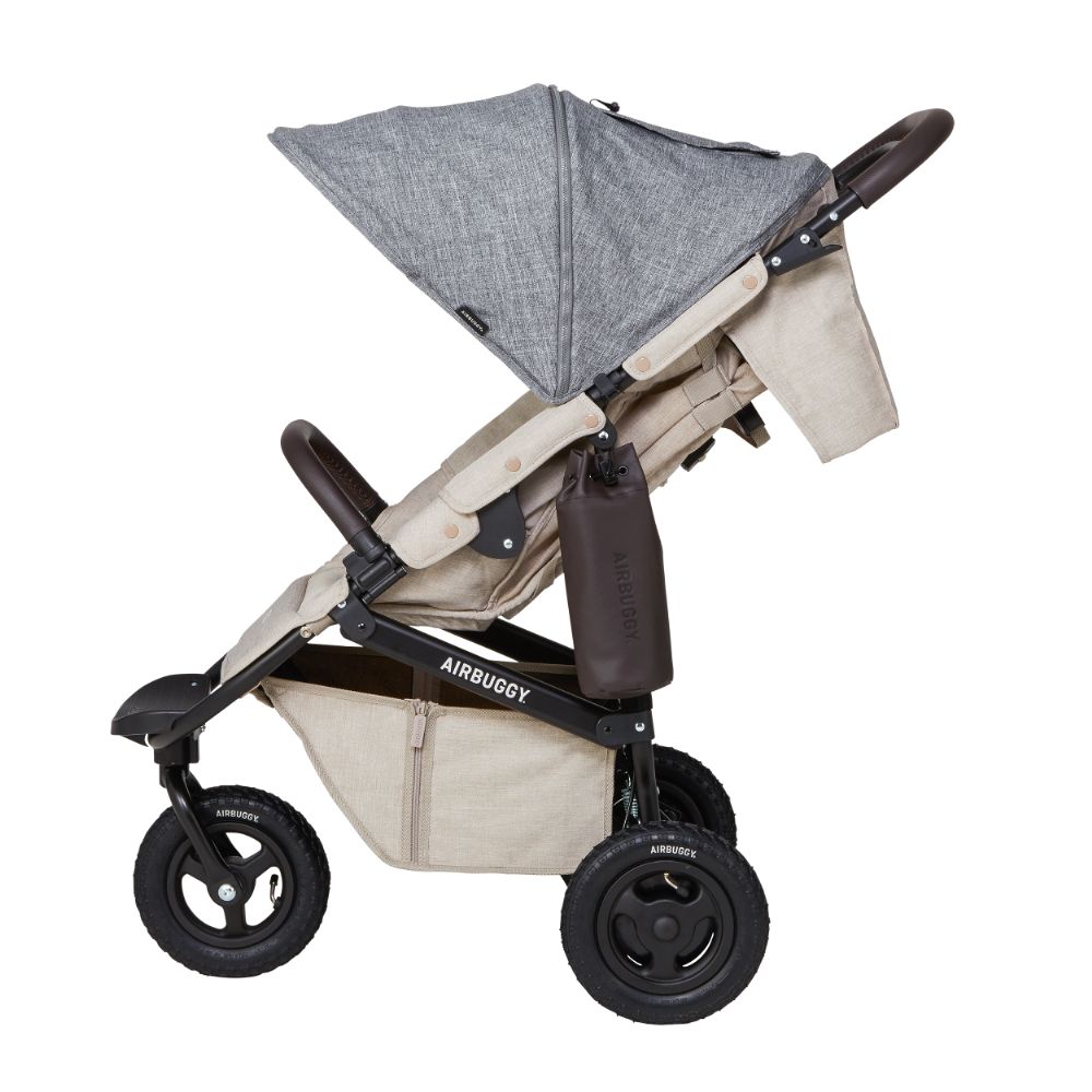 ココプレミア フロムバース EARTH GREY   / ベビーカー　新生児～４歳頃