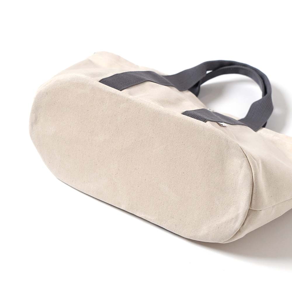 PATTO SATTO TOTE chotto tall(パッとサッとトート)　キナリ ◆