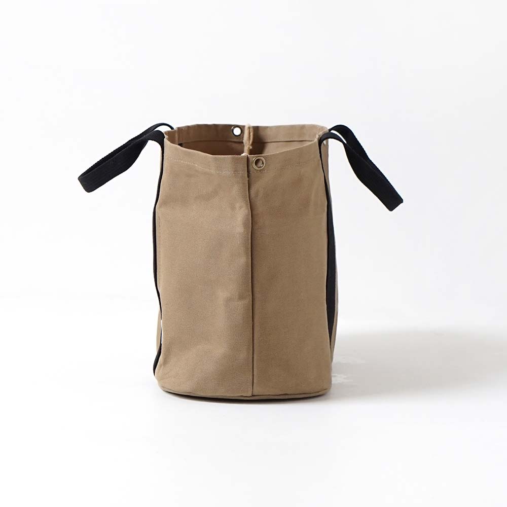 PATTO SATTO TOTE chotto tall(パッとサッとトート)　ベージュ　◆