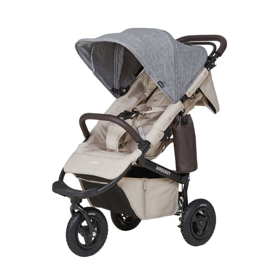 ココプレミア フロムバース EARTH GREY   / ベビーカー　新生児～４歳頃