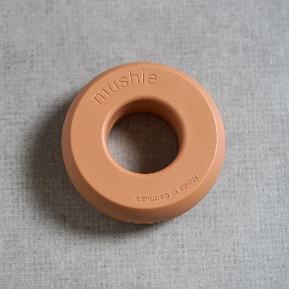 スタッキングリング Ringtower Rustic/mushie