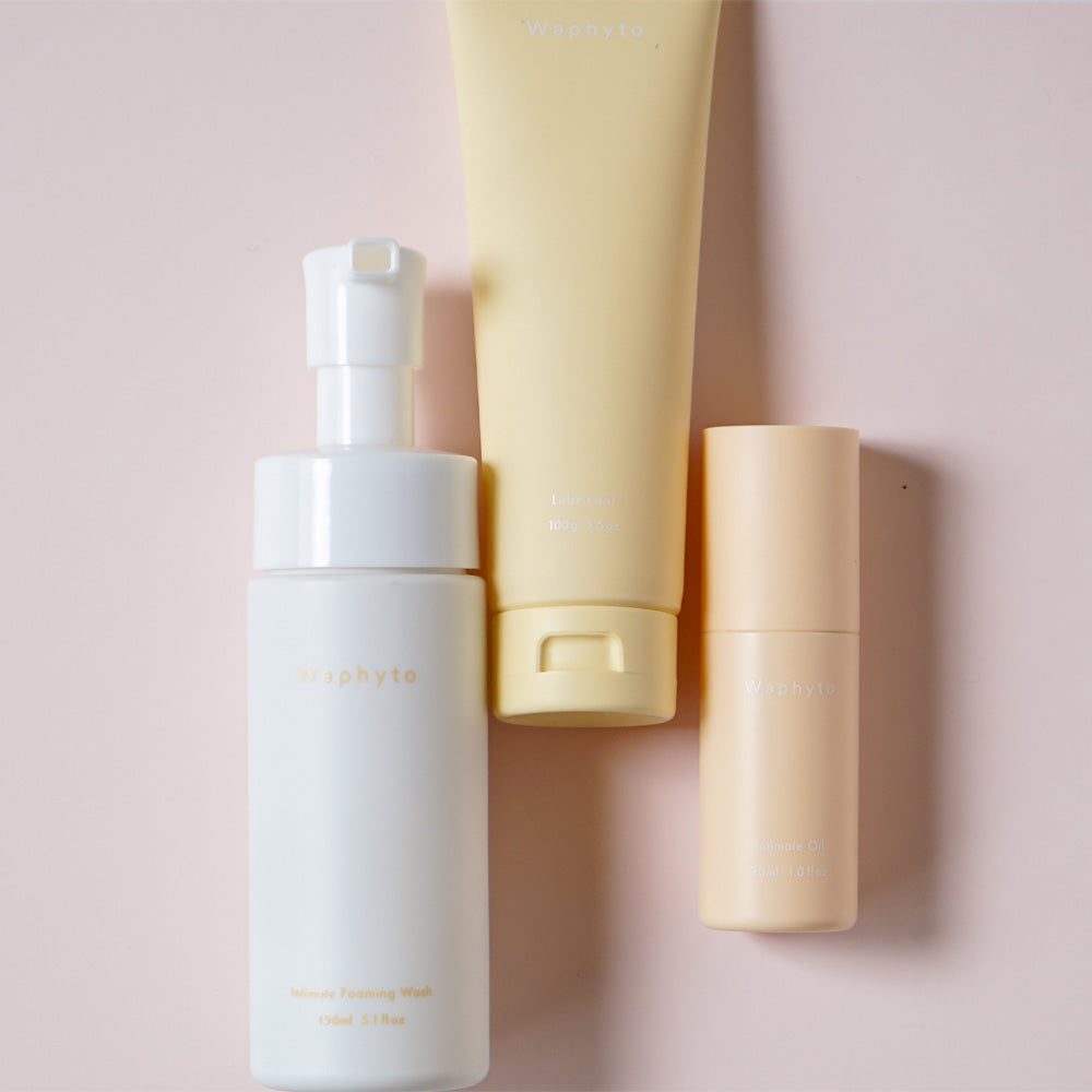 ルブリカント / Waphyto ワフィト