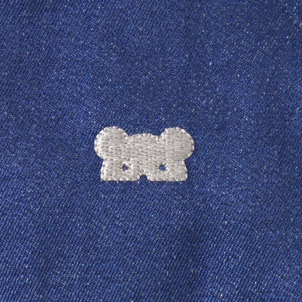 365 asobi WEAR(アソビ ウェア) BEAR MASK プレイウェア